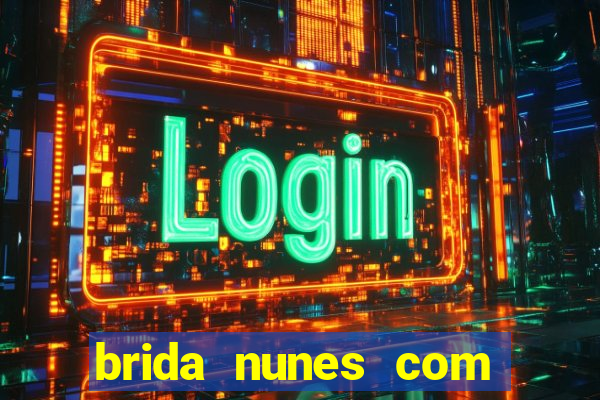 brida nunes com medico portal zacarias